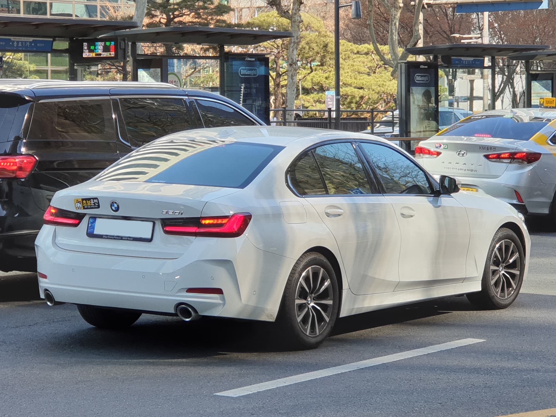 BMW 3 Serie 320d