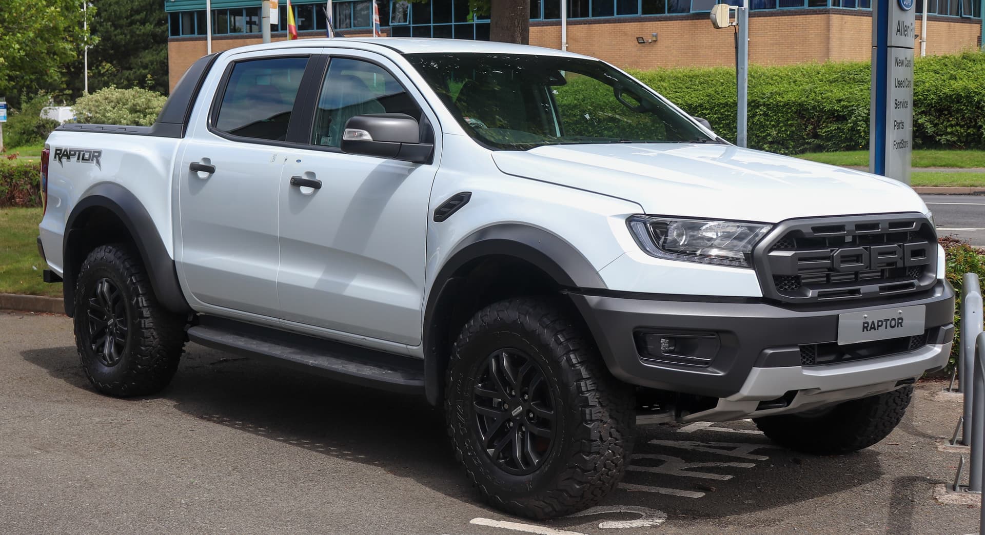 Pickup truck kopen in België 2026: N1-voordeel, BIV en de beste modellen vergeleken